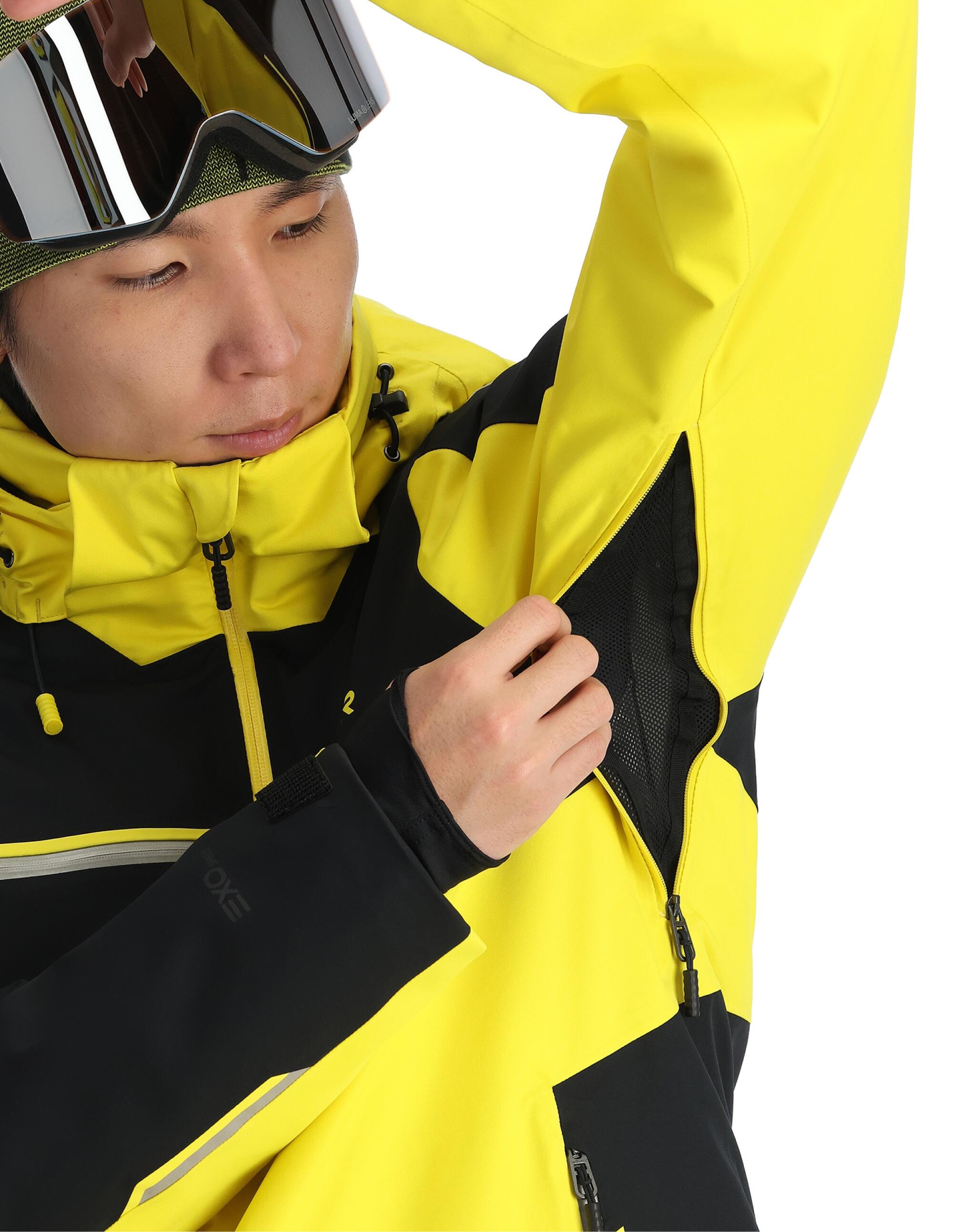 Veste De Ski Homme Titan 4/7