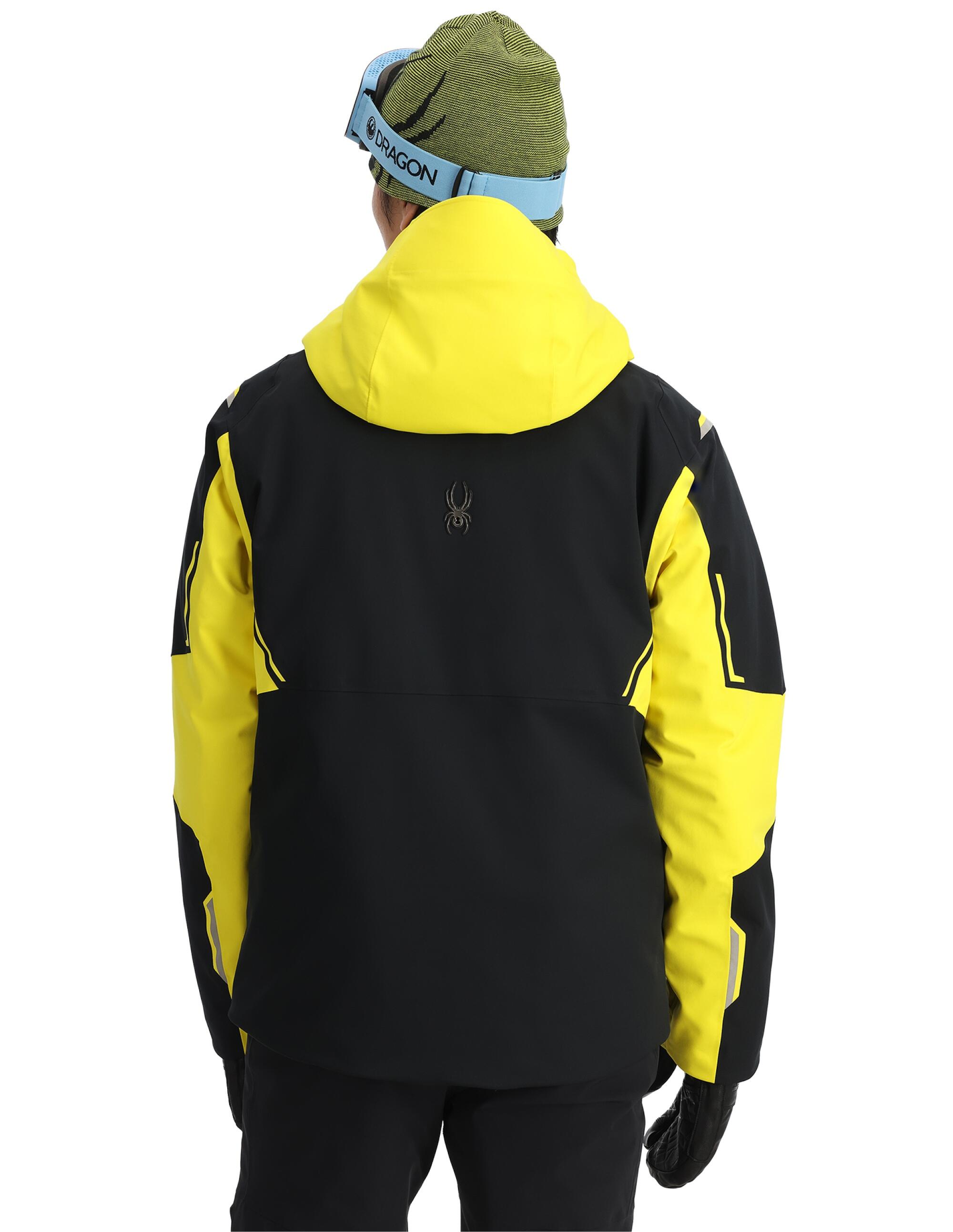 Veste De Ski Homme Titan 2/7