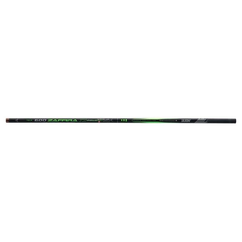 Wędka Jaxon Zaffira Tele Pole TX 4,00m