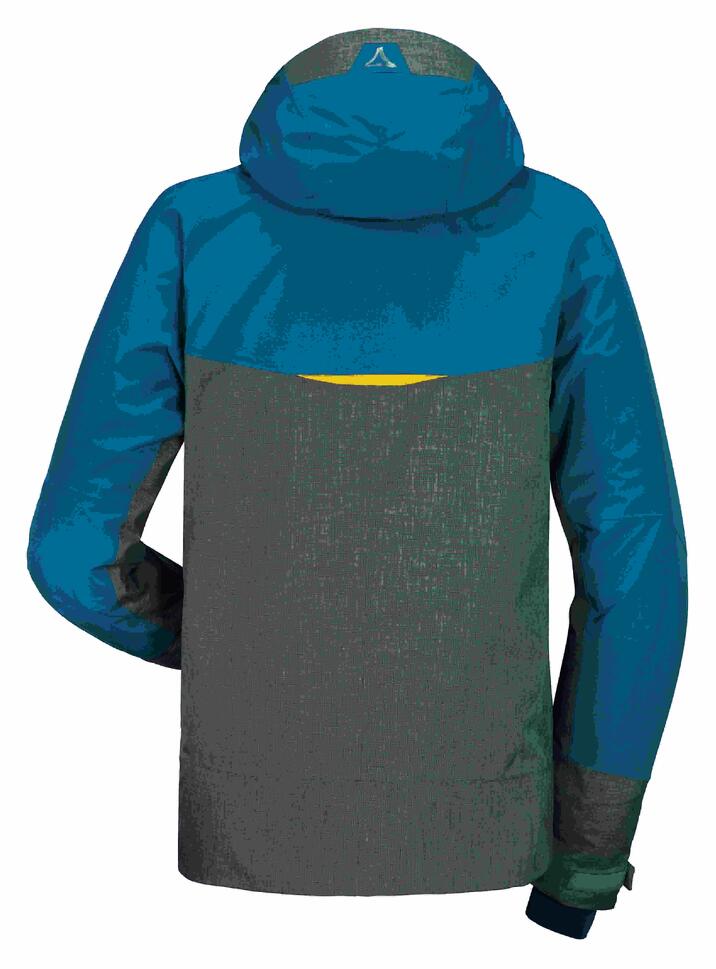 Kurtka narciarska męska Schoffel Helsinki