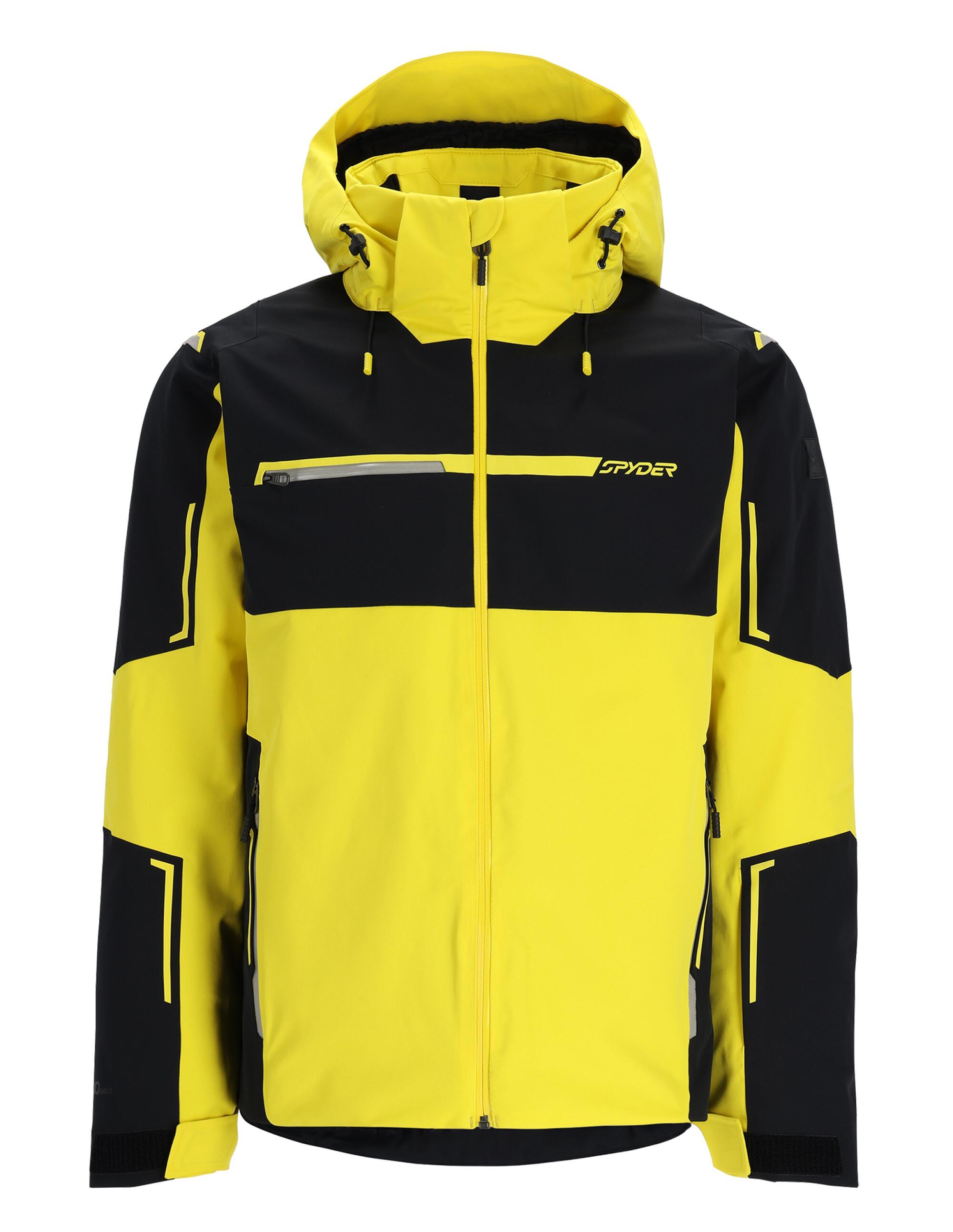 Veste De Ski Homme Titan 6/7