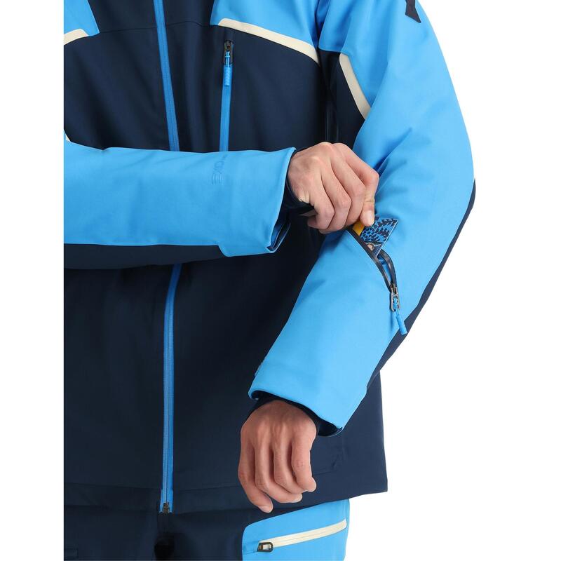 Geaca de schi Leader Jacket barbati