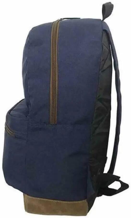 Bristol Rucksack 12 Liter Daybag mit  Reisverschluss 5/5