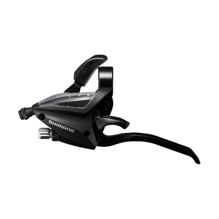 Dźwignia ham/przerz lewa + prawa SHIMANO Acera ST-EF500-L-4A