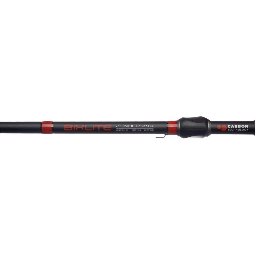 Wędka Mikado Bixlite Zander Spin 240 C.W. 10-40g 3/4