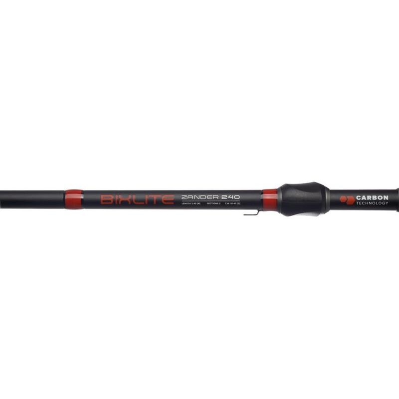 Wędka Mikado Bixlite Zander Spin 240 C.W. 10-40g
