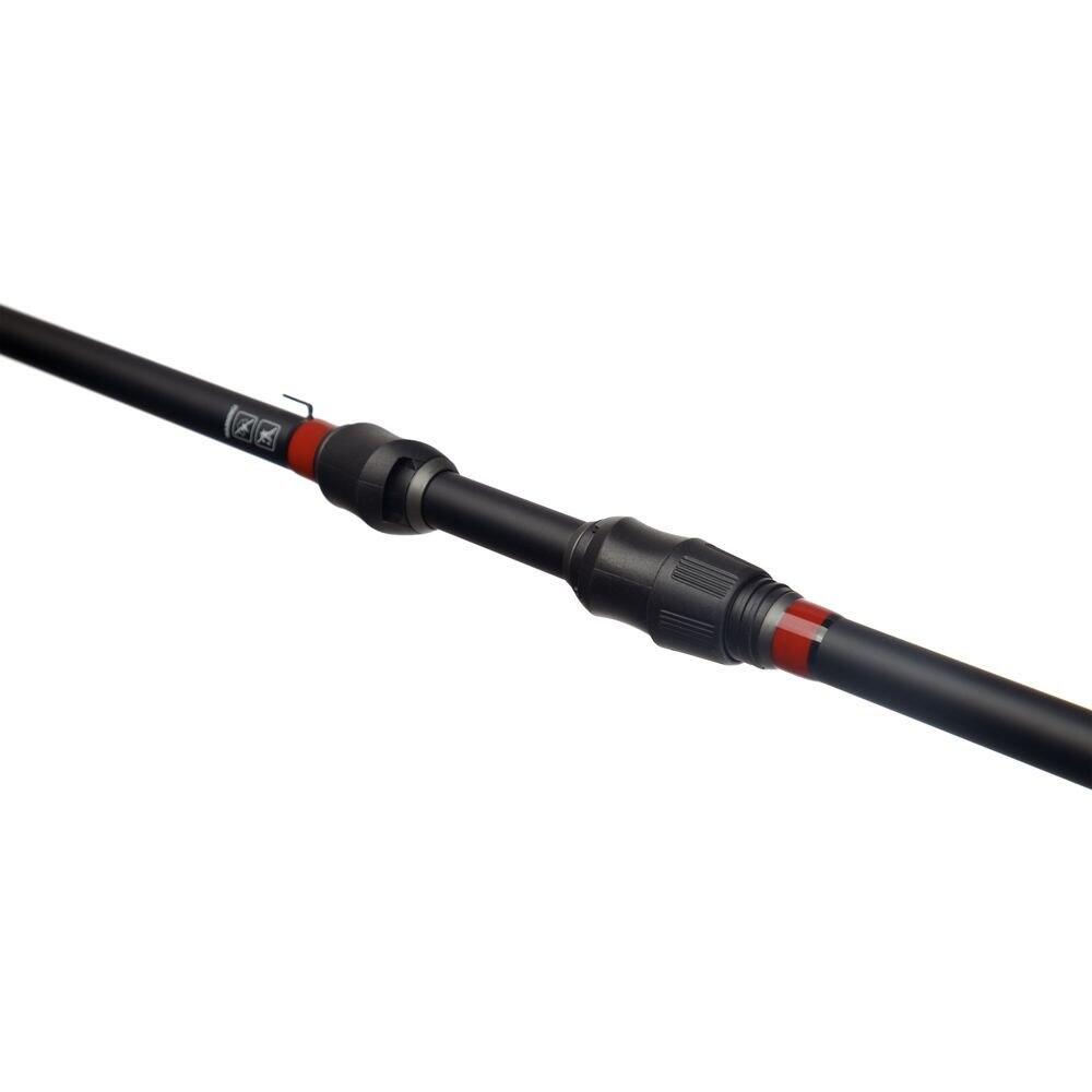 Wędka Mikado Bixlite Zander Spin 240 C.W. 10-40g 4/4