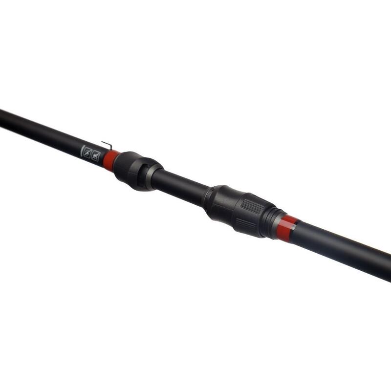 Wędka Mikado Bixlite Zander Spin 240 C.W. 10-40g