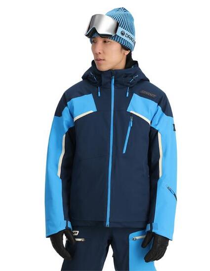 Giacca Da Sci Uomo Leader
