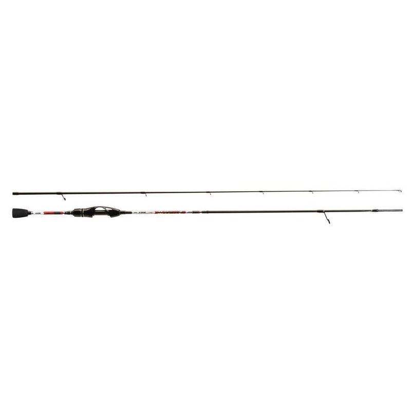 Wędka Jaxon Red Wind 1,98m 1-7g