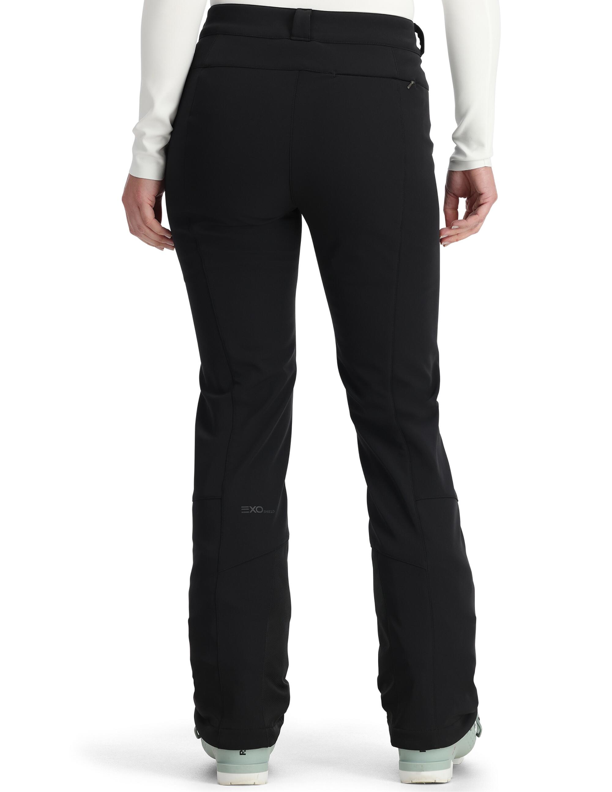 Spodnie softshell damskie Spyder ORB 2/6