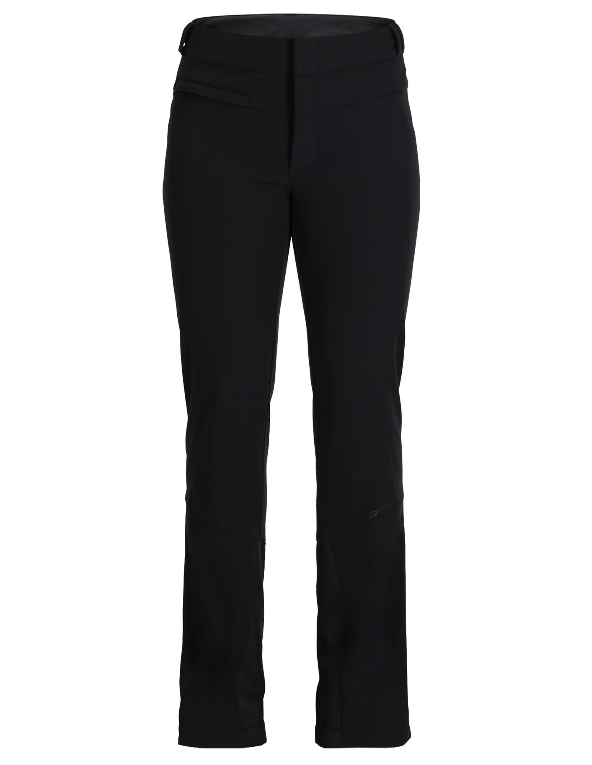 Spodnie softshell damskie Spyder ORB 6/6
