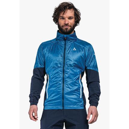 Kurtka hybrydowa męska Schöffel Cima Mede