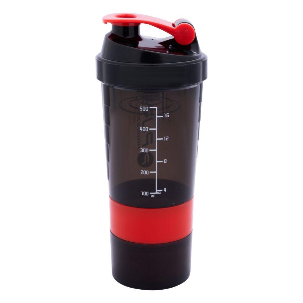 PURE2IMPROVE Drinkfles Hiking 500ml Pure2improve