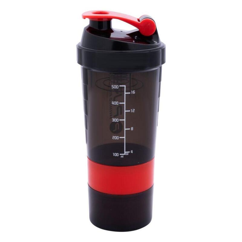 Bidon Pure2improve 500ml