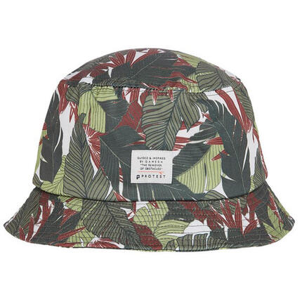 Bucket Hat Protest Prtnoronha