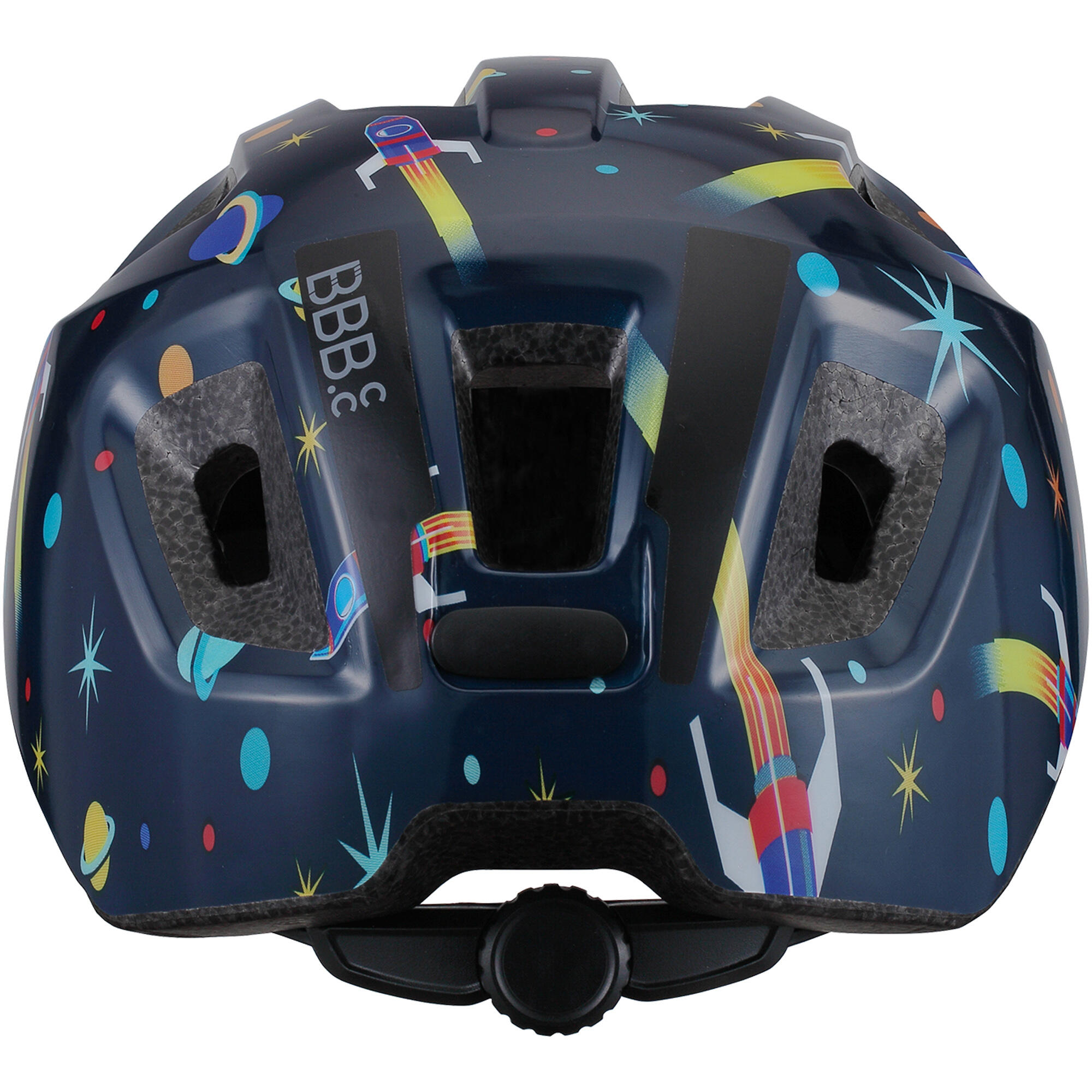 Casque enfant BBB Cycling Hero 3/7