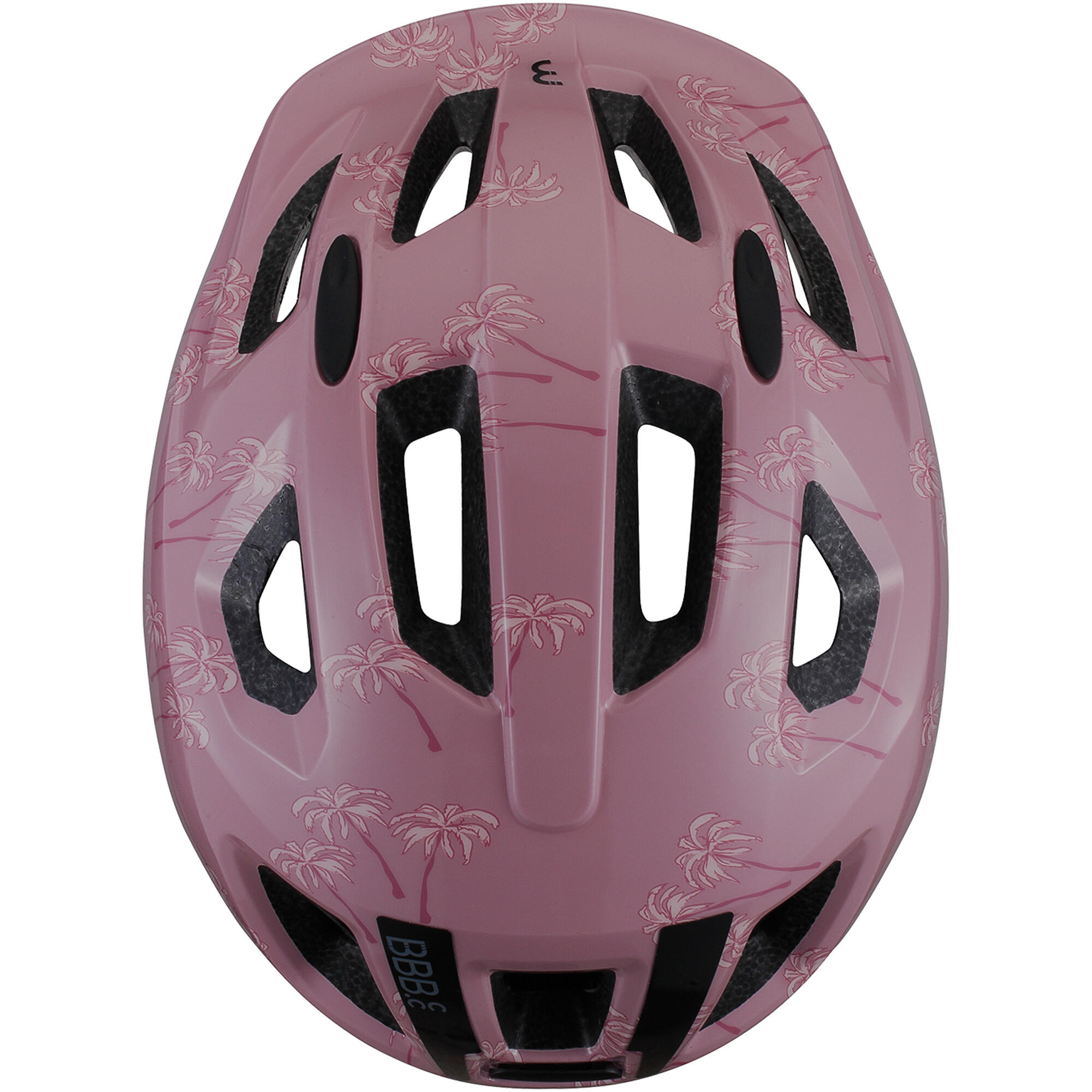 Meisjeshelm BBB Cycling Hero 7/7