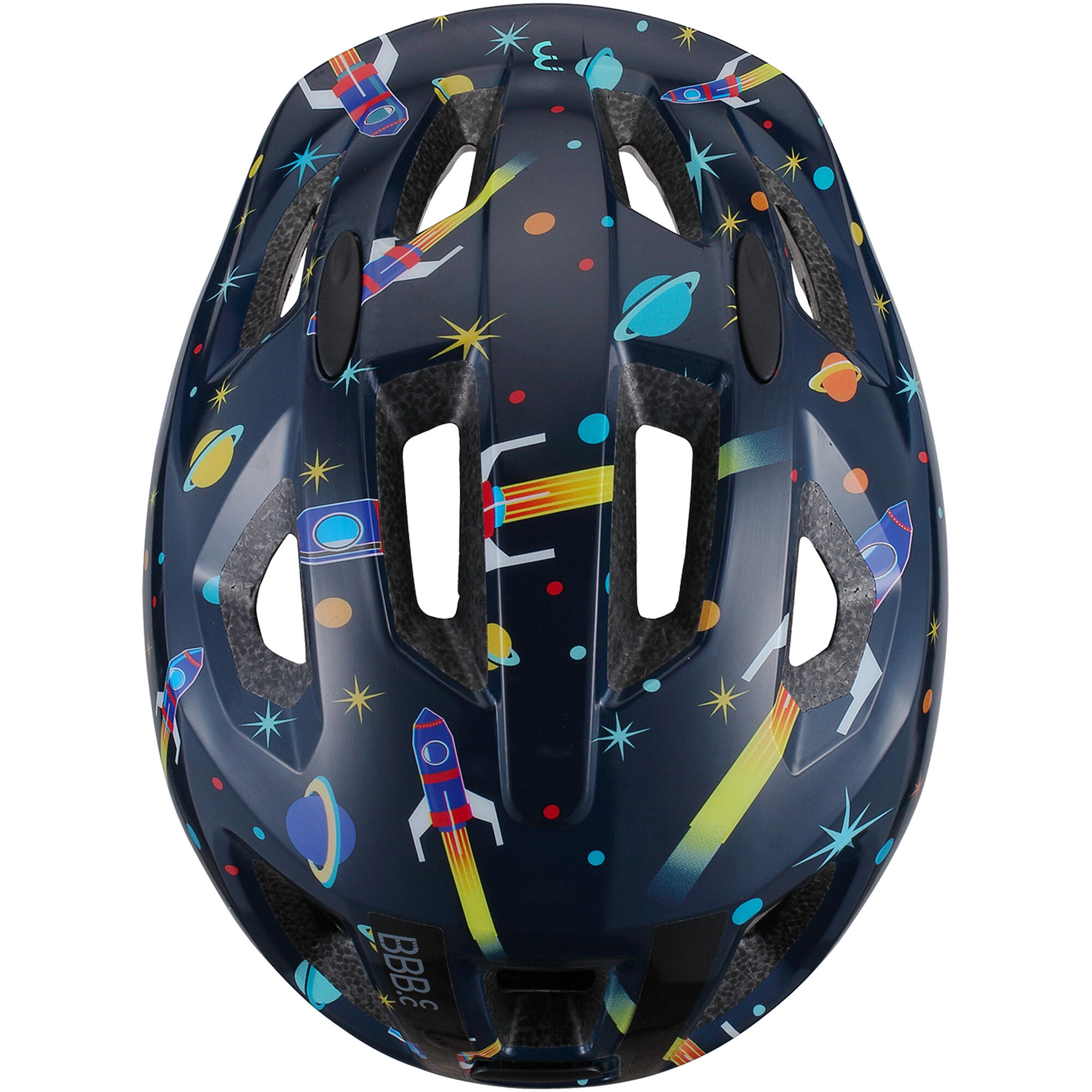 Casque enfant BBB Cycling Hero 7/7