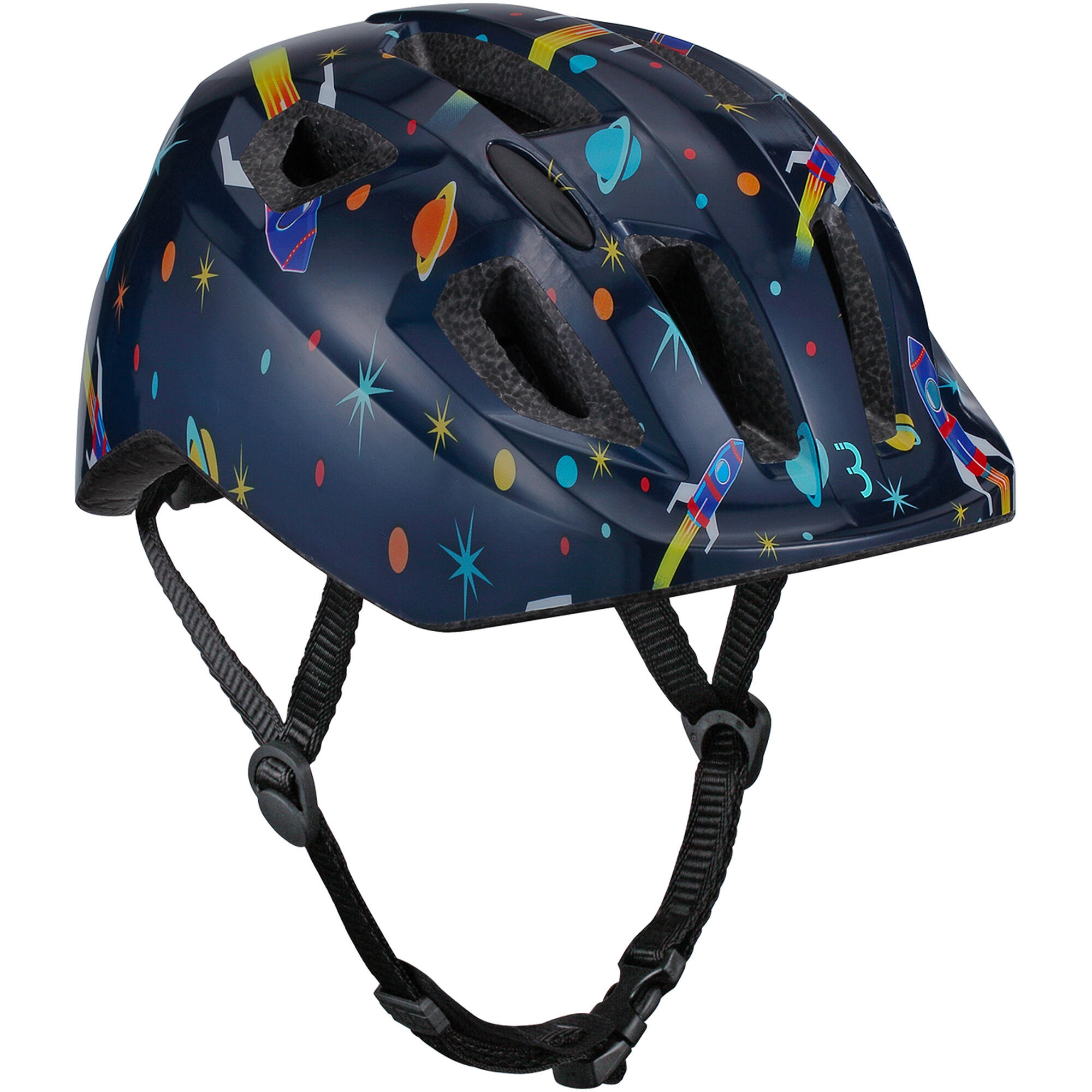 Casque enfant BBB Cycling Hero 4/7