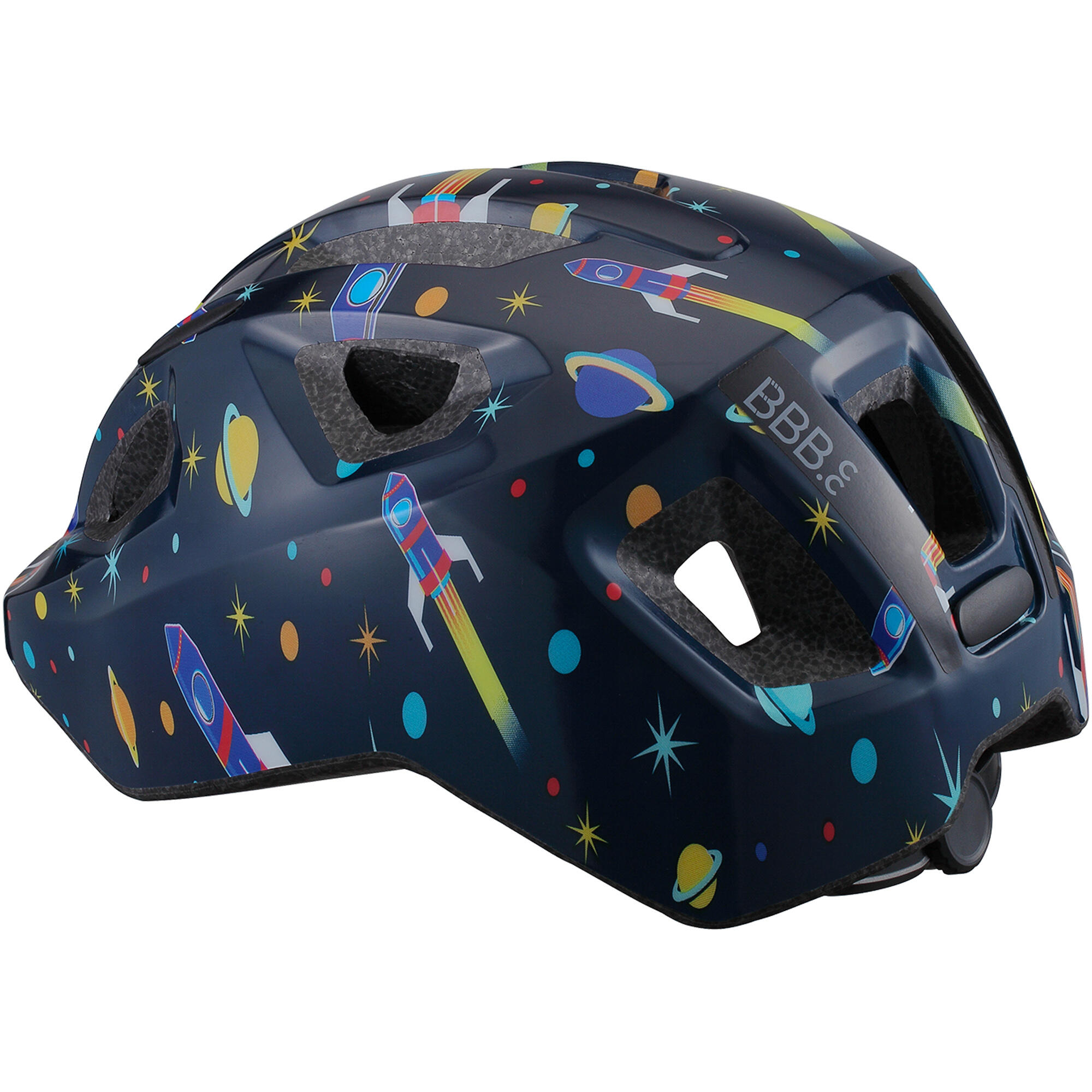 Casque enfant BBB Cycling Hero 5/7