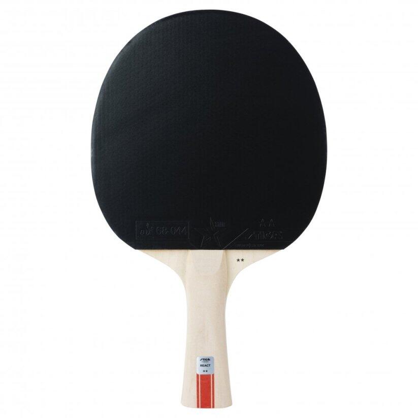 Pálka na stolní tenis React 2/5