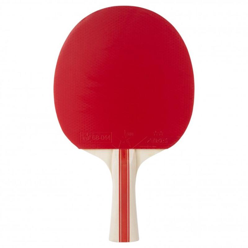 Pálka na stolní tenis React