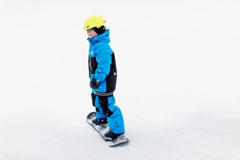 Snowboard Wild 3/3