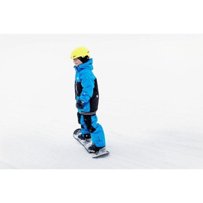 Snowboard Wild