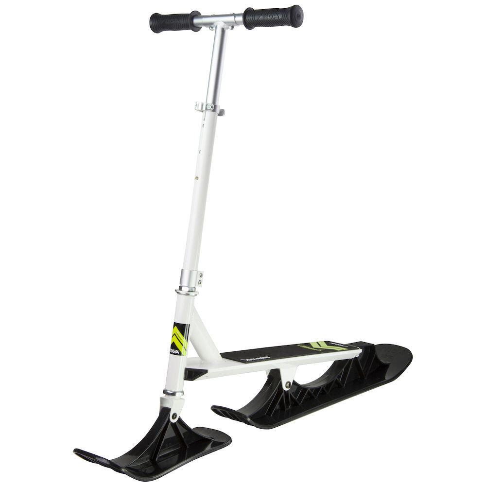 Sněžná koloběžka Snowkick DH 1/2