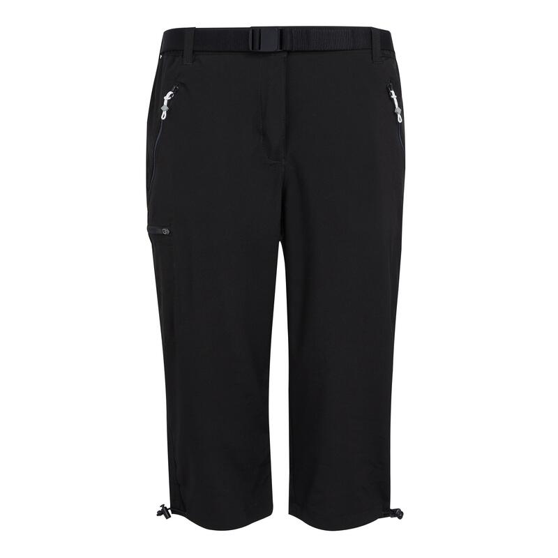 Pantaloni Scurți Casual Drumeții În Natură Regatta Xert Femei