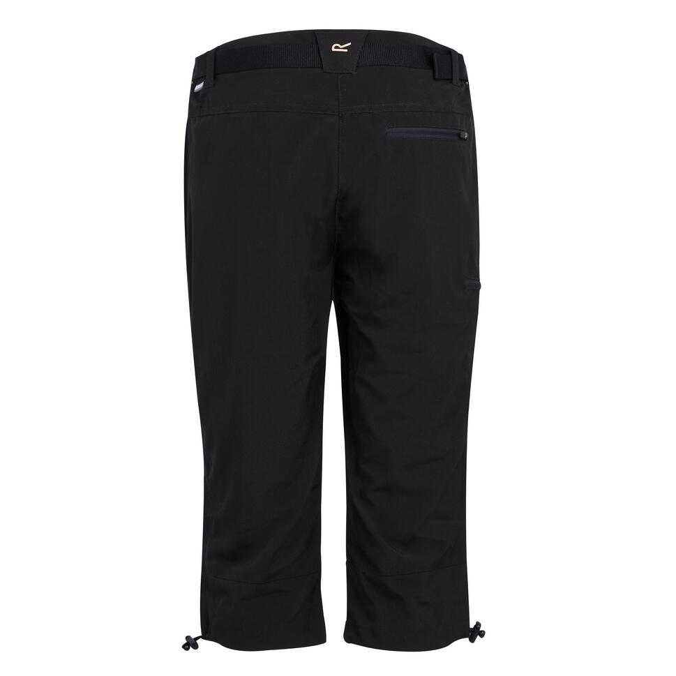 Damskie Spodenki Xert Stretch Casual Shorts