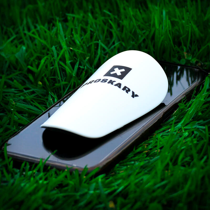 Apărători de fotbal miniaturale Proskary 10x6cm