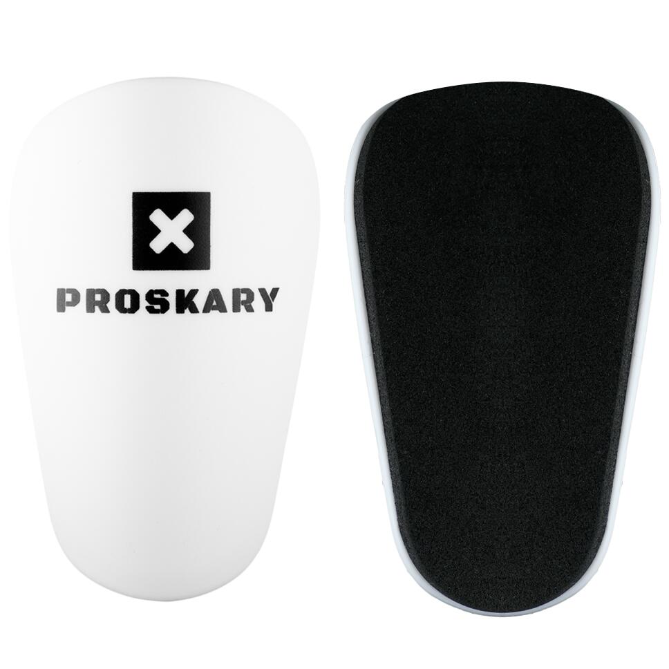 PROSKARY Fotbalové chrániče mini 10x6cm