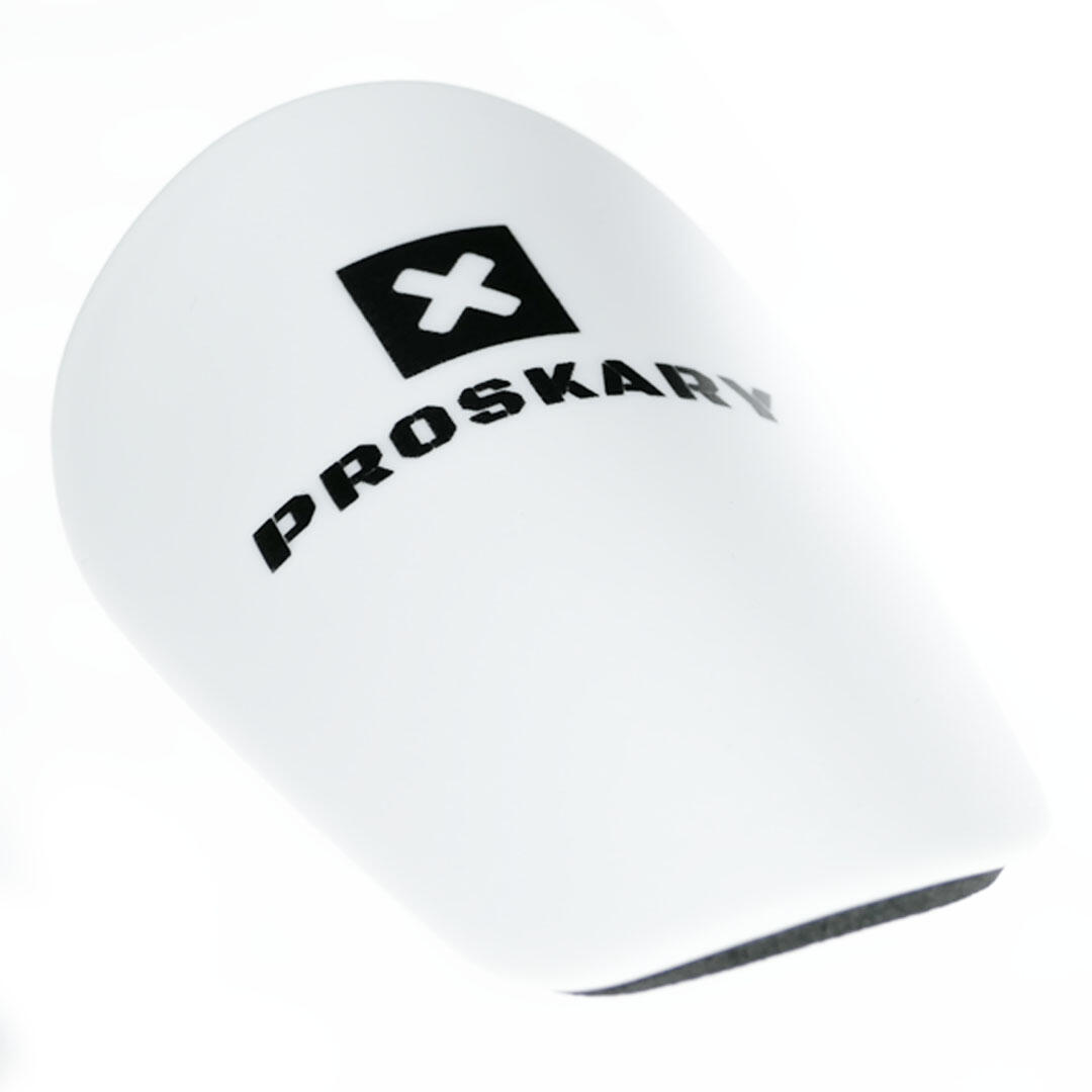 Mini Schienbeinschoner Proskary 10x6cm 4/7