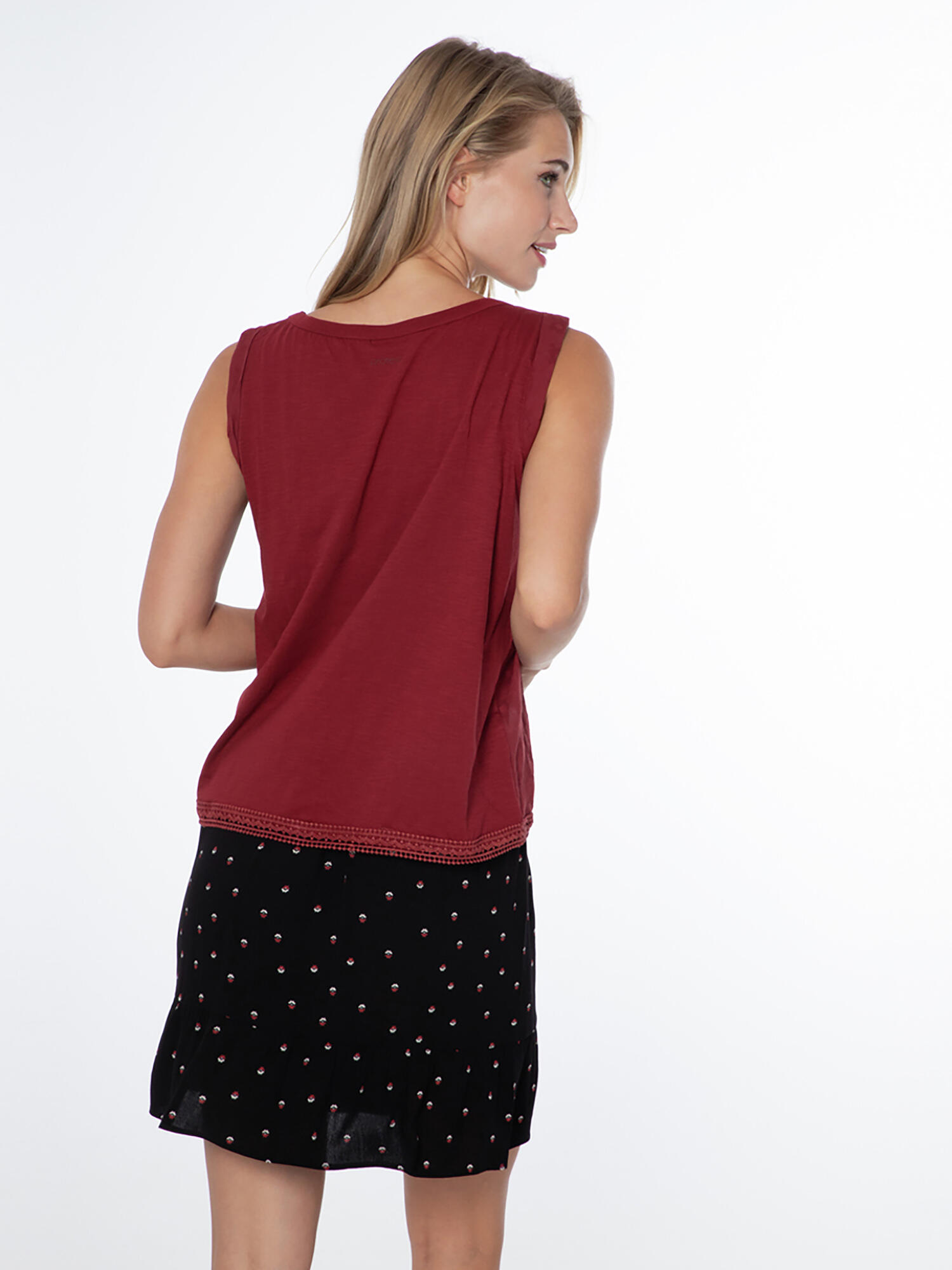 Spódnica damska Protest PRTEDANA skirt 5/7