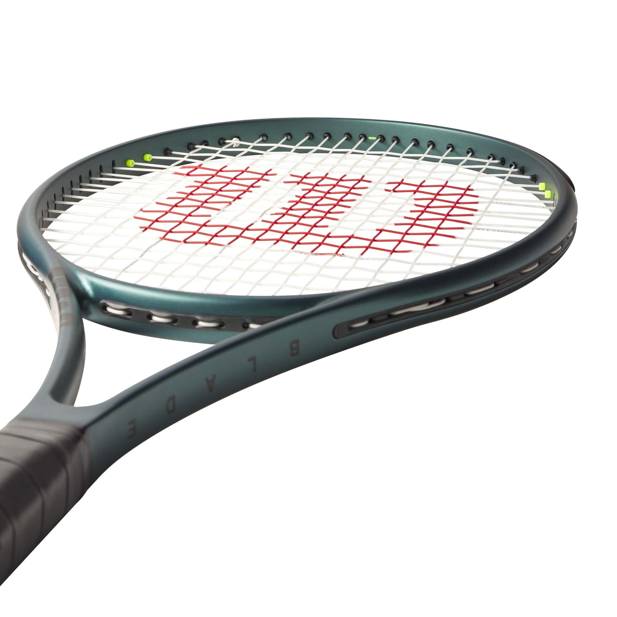 Raquette de tennis Blade 104 V9.0