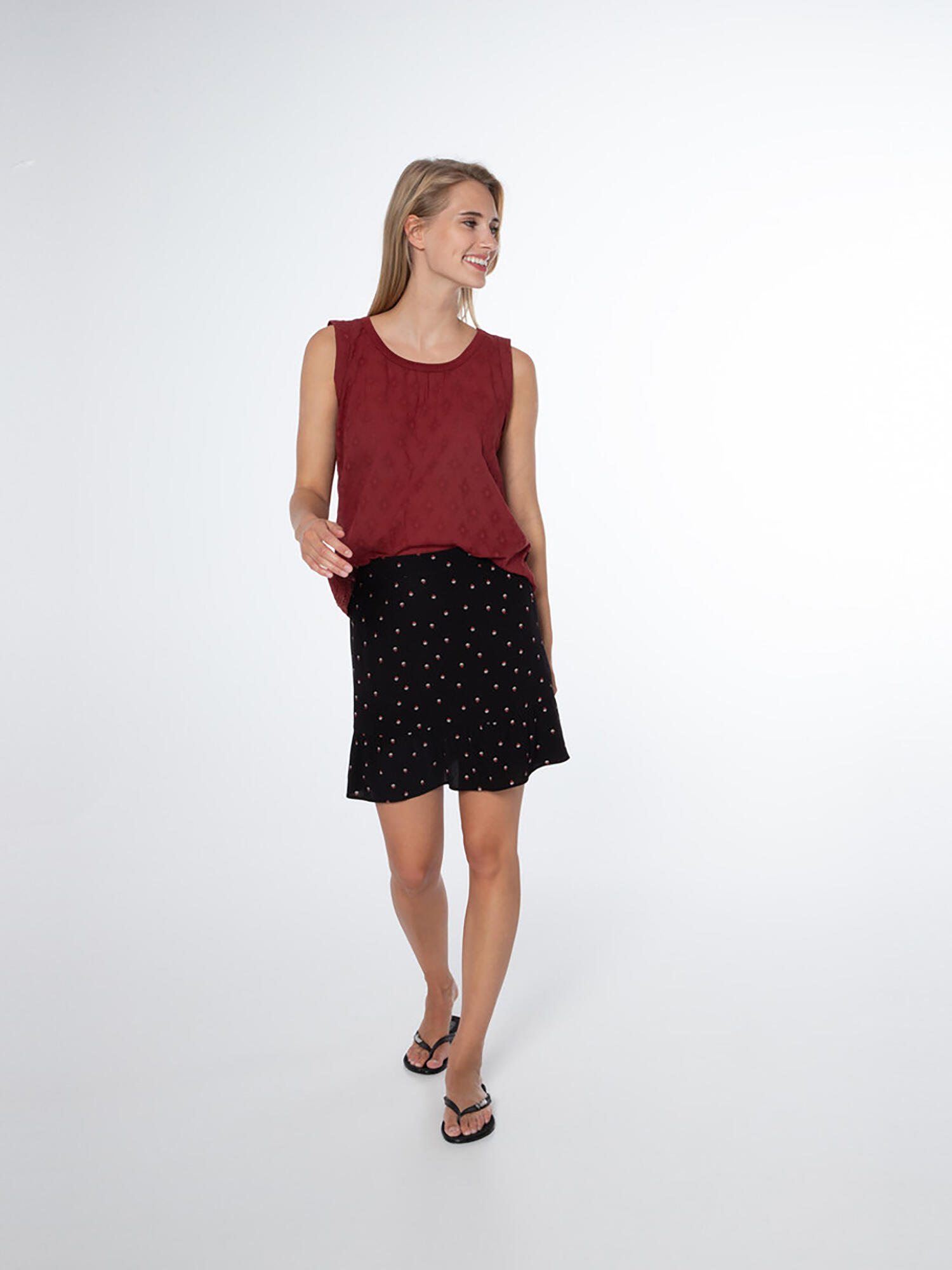 Spódnica damska Protest PRTEDANA skirt 1/7