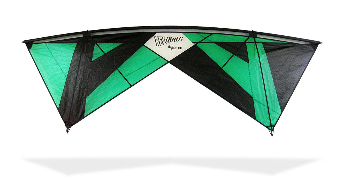 REVOLUTION KITES picture