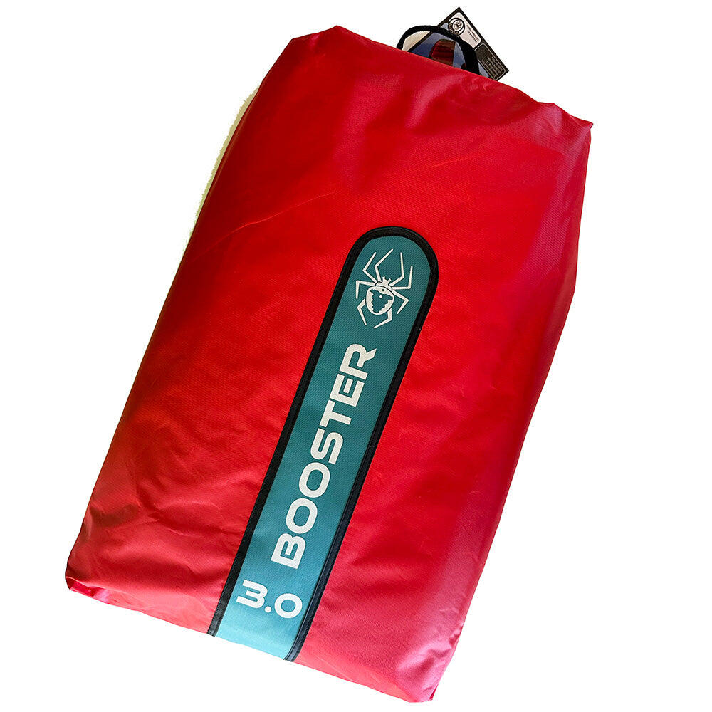 Spinkites Booster 3.0 010053-3.0 Vermelho 337 x 105 cm 2/7