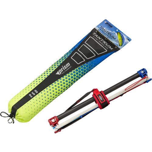 Materasso Prism Tantrum 250 Ocean TAN250 Blu Kite 250 cm 2/6
