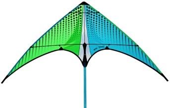 Cerf-volant acrobatique Prism Neutrino Mojito NEUG Vert 100 cm