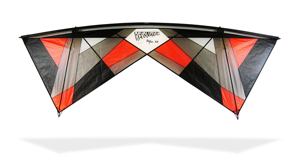 REVOLUTION KITES picture