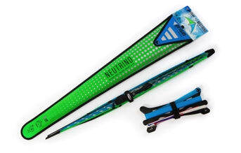 Stuntvlieger Prism Neutrino Mojito NEUG Groen 100 cm 3/7