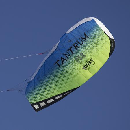 Materasso Prism Tantrum 250 Ocean TAN250 Blu Kite 250 cm 5/6
