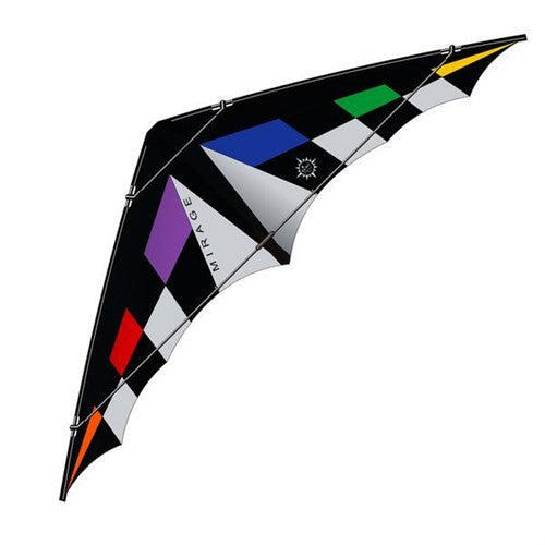 ELLIOT Stuntvlieger Elliot Mirage Rainbow 1011566 Regenboog 280 x 95 cm