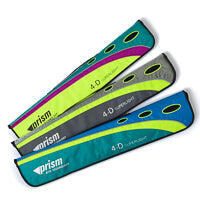 Stunvlieger Prism 4D Seafoam 4DSF Blauw 147 cm 5/5