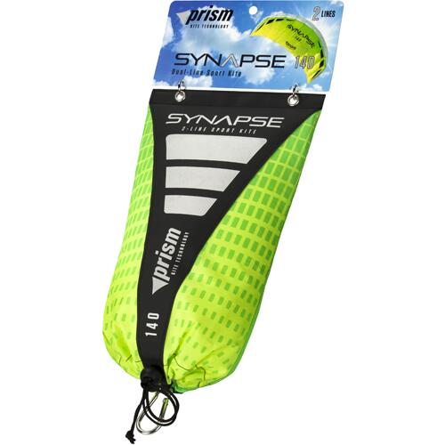Matrasvlieger Prism Synapse 140 Cilantro SYN140 Groen 135 cm 7/7
