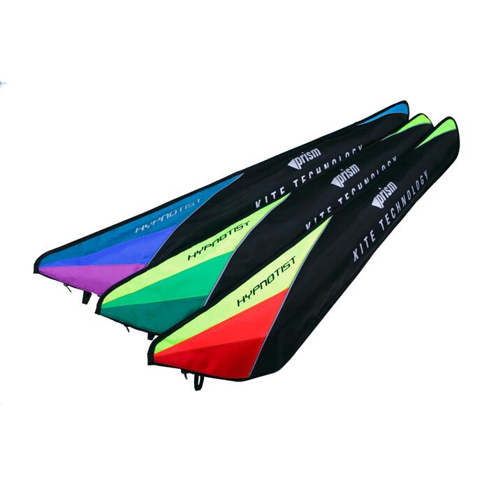 Stuntvlieger Prism Hypnotist Fire HYPF Rood 239 cm 3/5