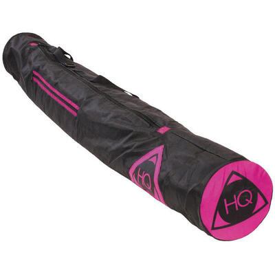Vlieger tas hq kite bag 180 cm 120200 zwart 180 cm